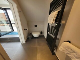 Apartment Nieuwmunster Ausstattung 11