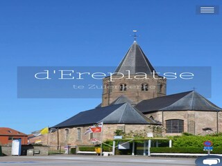 Apartment Nieuwmunster Umgebung 24