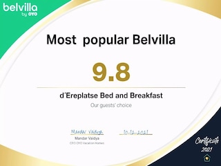 Apartment Nieuwmunster  28