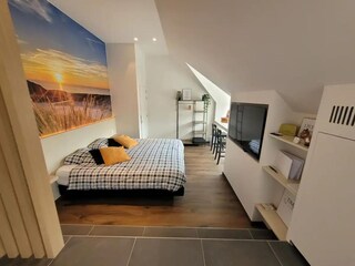 Apartamento Nieuwmunster Características 7