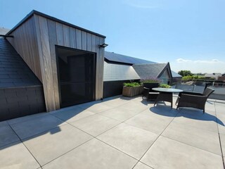 Apartamento Nieuwmunster Grabación al aire libre 1