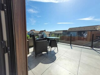 Apartamento Nieuwmunster Grabación al aire libre 3