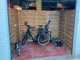 Apartamento Nieuwmunster  27