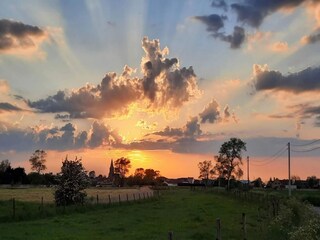 Appartamento Nieuwmunster Ambiente 24