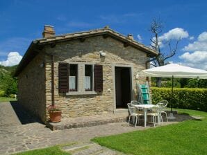 Ferienhaus in Città di Castello mit Pool - San Giustino - image1