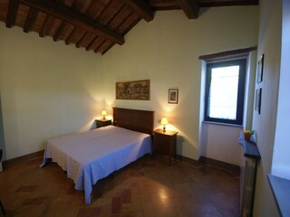 Casa de vacaciones San Giustino Características 20