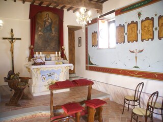 Casa per le vacanze San Giustino  26