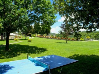 Casa per le vacanze San Giustino  27