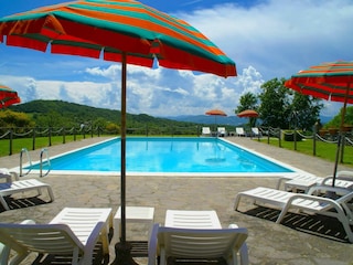 Holiday house San Giustino Outdoor Recording 14
