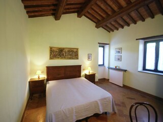 Maison de vacances San Giustino Équipement 16
