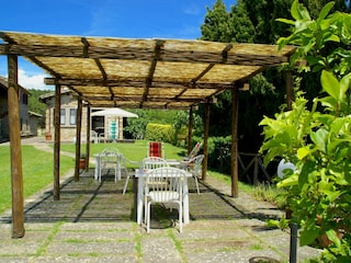 Holiday house San Giustino Outdoor Recording 7