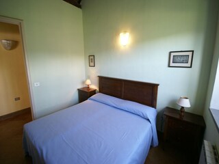 Casa de vacaciones San Giustino Características 17