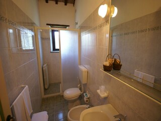 Ferienhaus San Giustino Ausstattung 18