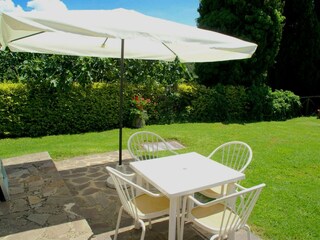 Casa per le vacanze San Giustino Registrazione all'aperto 11