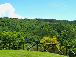 Casa de vacaciones San Giustino Grabación al aire libre 12