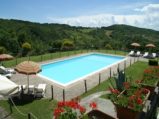 Maison de vacances San Giustino Enregistrement extérieur 5