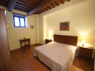 Ferienhaus San Giustino Ausstattung 16