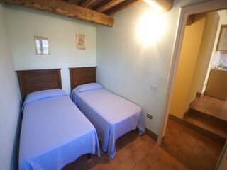 Casa de vacaciones San Giustino Características 17