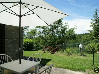 Maison de vacances San Giustino Enregistrement extérieur 8