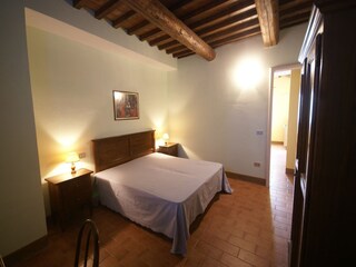 Casa de vacaciones San Giustino Características 11