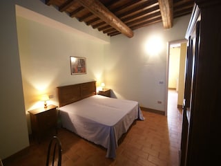 Maison de vacances San Giustino Équipement 11