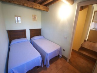 Ferienhaus San Giustino Ausstattung 15