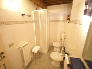 Casa de vacaciones San Giustino Características 12