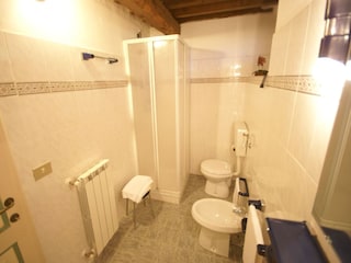 Maison de vacances San Giustino Équipement 12