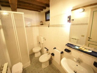 Ferienhaus San Giustino Ausstattung 13