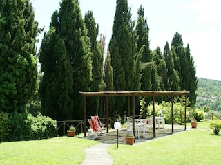 Maison de vacances San Giustino Enregistrement extérieur 3