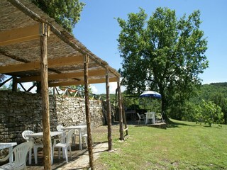 Casa de vacaciones San Giustino  20