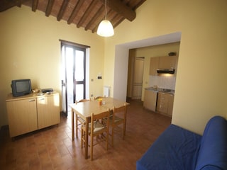Ferienhaus San Giustino Ausstattung 17