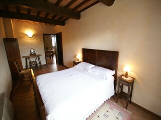 Casa per le vacanze Città di Castello Caratteristiche 14