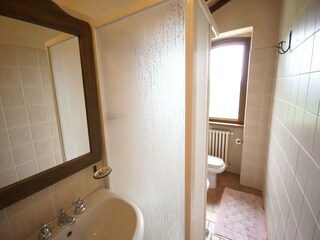 Casa per le vacanze Città di Castello Caratteristiche 15