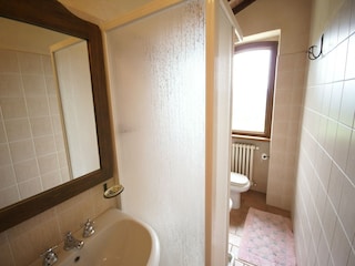 Maison de vacances Città di Castello Équipement 15