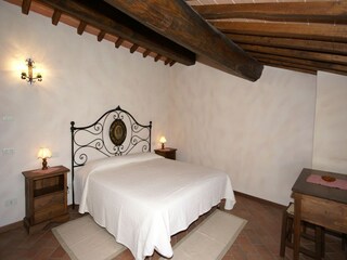 Ferienhaus Città di Castello Ausstattung 16