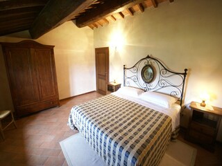Casa de vacaciones Città di Castello Características 14