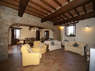 Villa Preggio Ausstattung 11