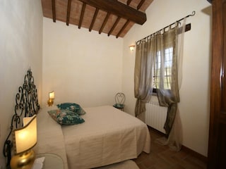 Villa Preggio Ausstattung 20