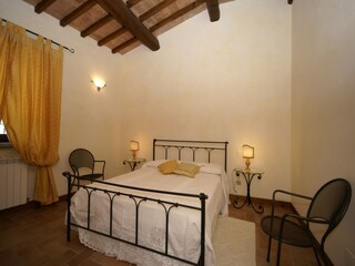 Villa Preggio Características 14