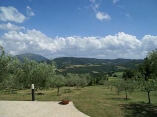 Villa Preggio Buitenaudio-opname 5