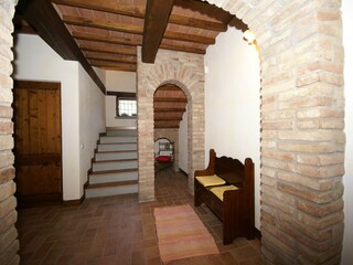 Villa Preggio Ausstattung 9