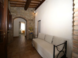 Villa Preggio Features 15