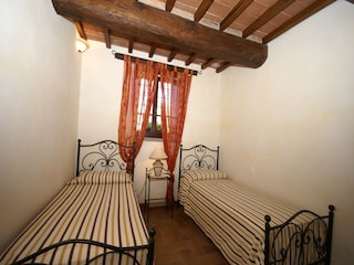 Villa Preggio Ausstattung 12