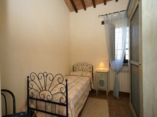 Villa Preggio Ausstattung 18