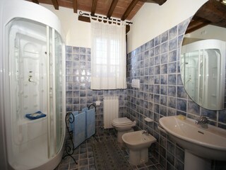Villa Preggio Ausstattung 20