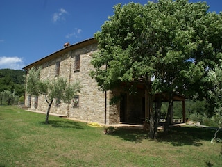 Villa Preggio Outdoor Recording 8