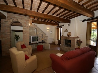 Villa Umbertide Kenmerken 14