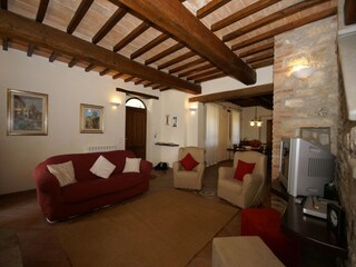 Villa Umbertide Équipement 14