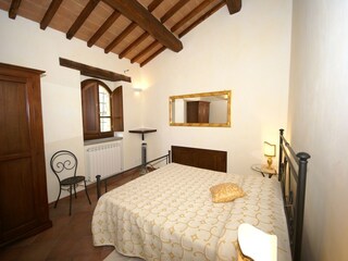 Villa Umbertide Ausstattung 14